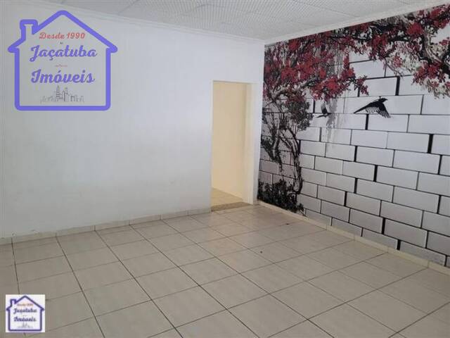 Sobrado para Venda em Santo André - 4
