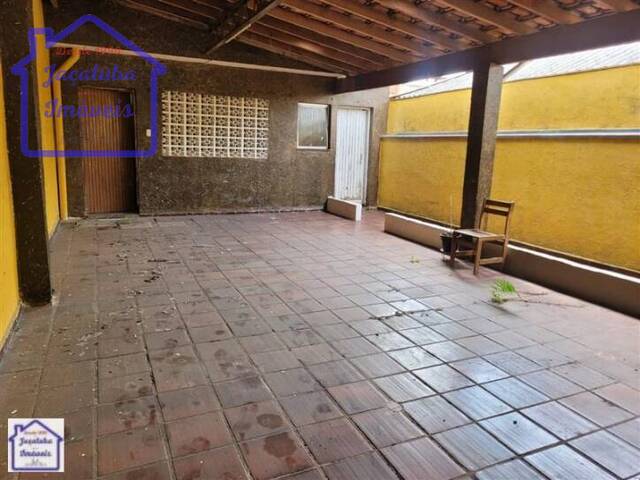Sobrado para Venda em Santo André - 5