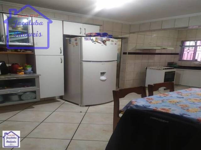 #7569 - Casa para Venda em Santo André - SP - 3
