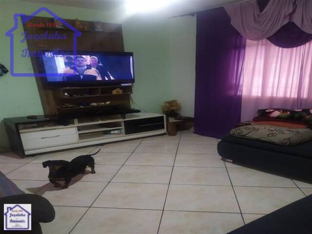 Casa para Venda em Santo André - 4