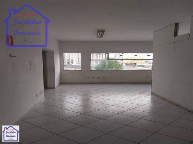 Salão Comercial para Venda em Santo André - 4