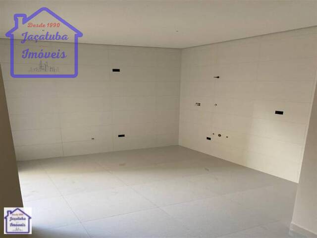 Apartamento para Venda em Santo André - 2