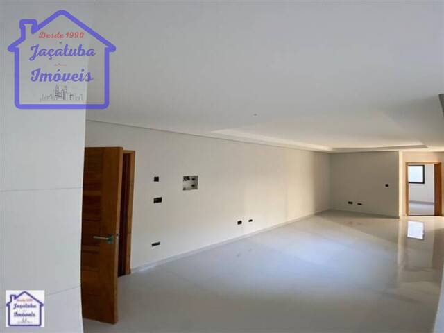 Apartamento para Venda em Santo André - 3