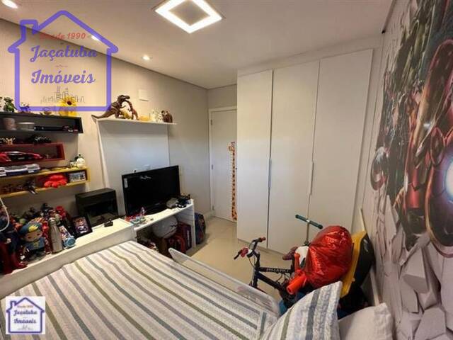 Apartamento para Venda em Santo André - 2