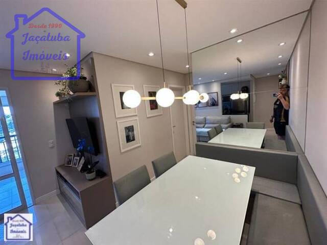 Apartamento para Venda em Santo André - 3