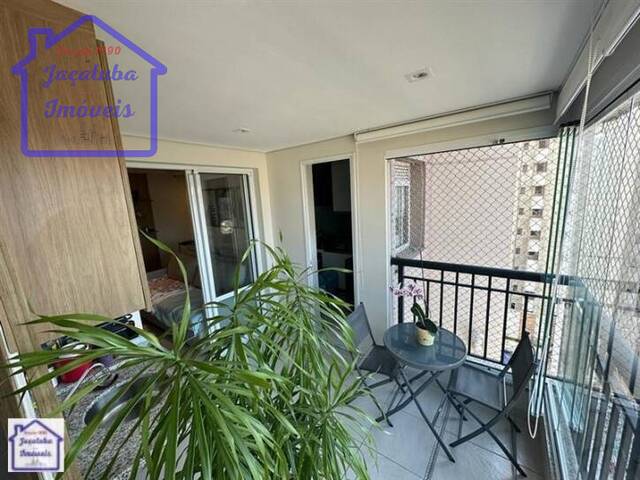 Apartamento para Venda em Santo André - 4