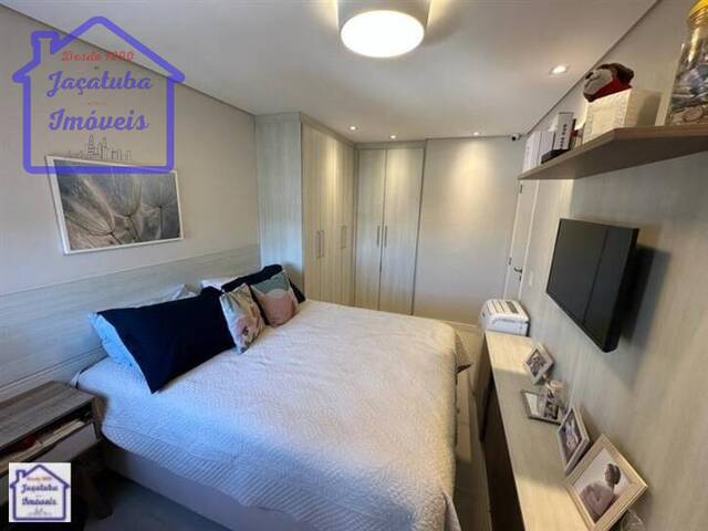 Apartamento para Venda em Santo André - 5