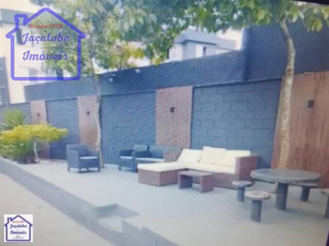 Apartamento para Venda em Santo André - 3