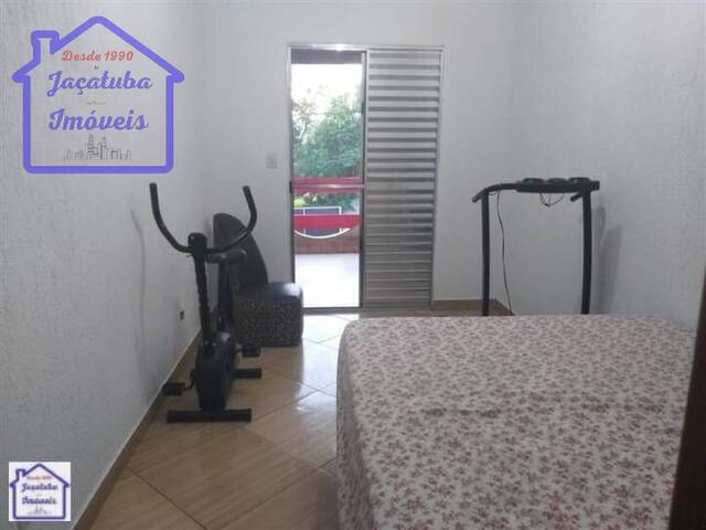 #7577 - Sobrado para Venda em Santo André - SP - 2