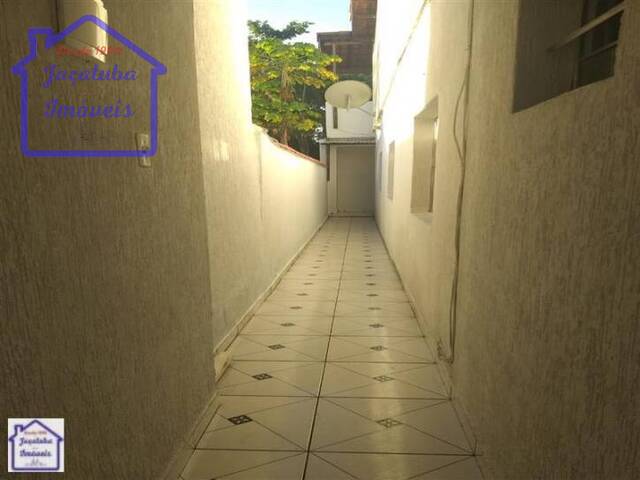 Sobrado para Venda em Santo André - 4