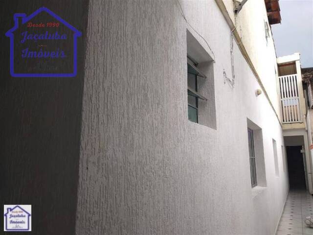 Sobrado para Venda em Santo André - 5