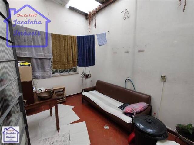 #7578 - Casa para Venda em Santo André - SP - 1