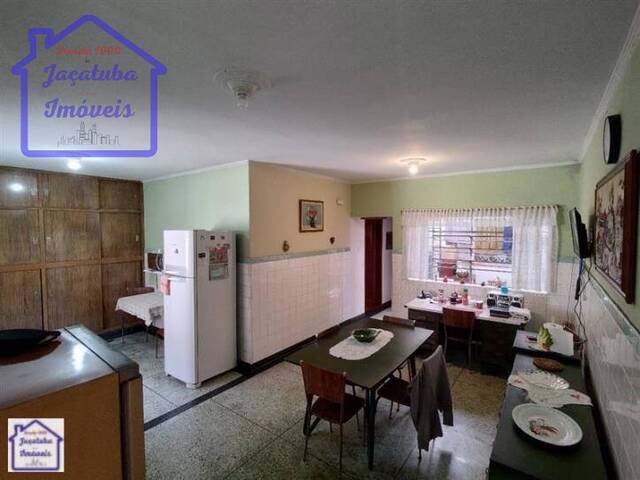 #7578 - Casa para Venda em Santo André - SP - 3