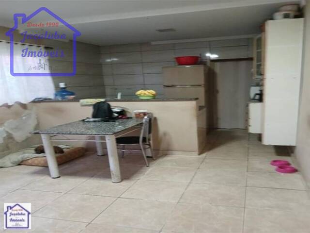 Casa para Venda em Santo André - 4