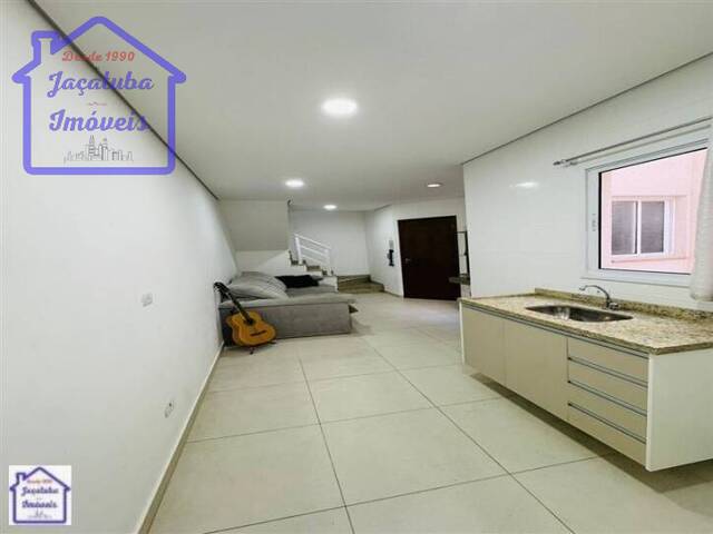 #7583 - Cobertura para Venda em Santo André - SP - 3