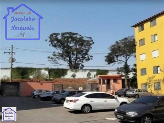 Apartamento para Venda em Santo André - 2