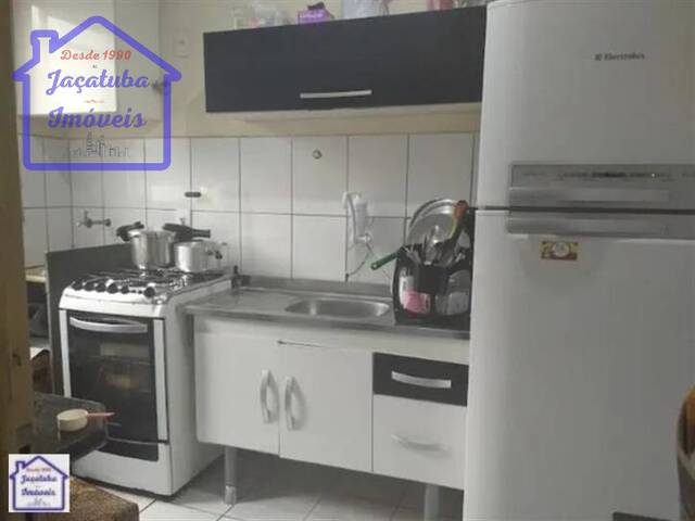 Apartamento para Venda em Santo André - 4