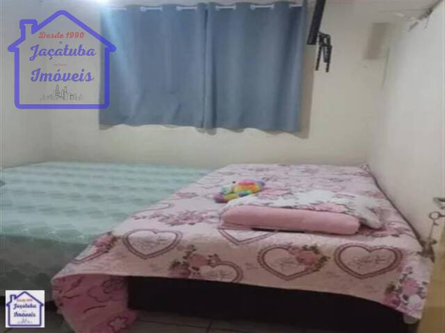 Apartamento para Venda em Santo André - 5