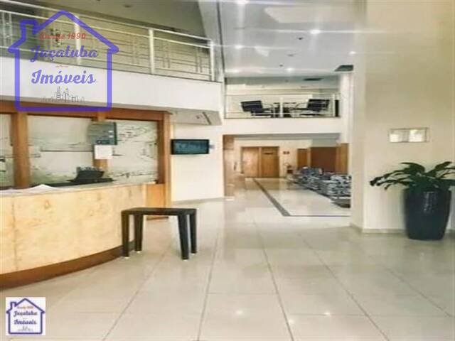 Flat para Venda em Santo André - 5