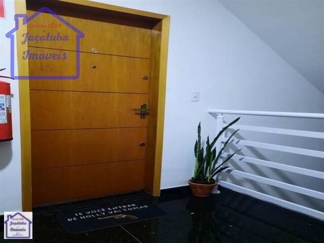 #7590 - Cobertura para Venda em Santo André - SP - 3