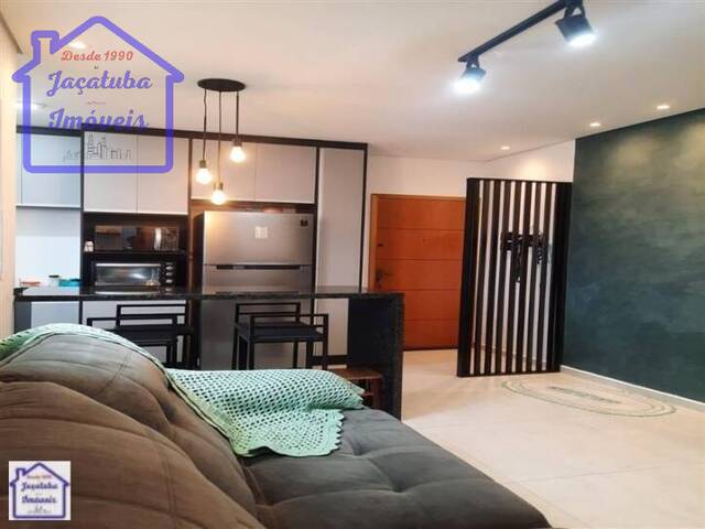 Cobertura para Venda em Santo André - 5