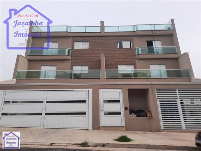#7590 - Cobertura para Venda em Santo André - SP - 1
