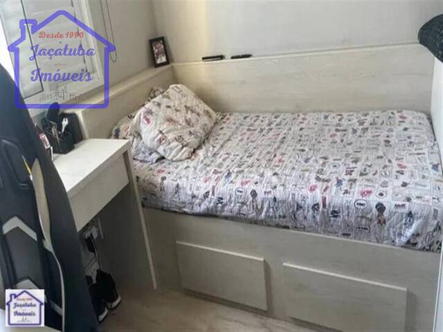 Apartamento para Venda em Santo André - 2