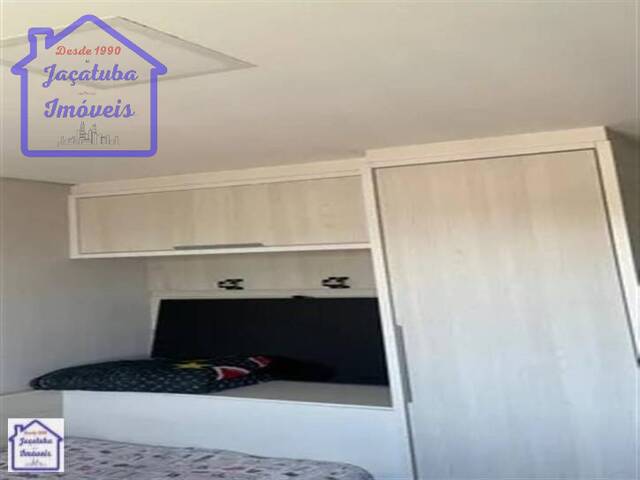 Apartamento para Venda em Santo André - 3