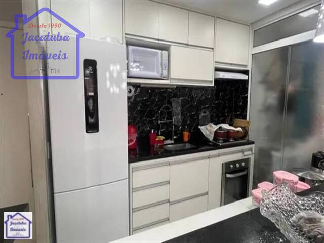 Apartamento para Venda em Santo André - 4