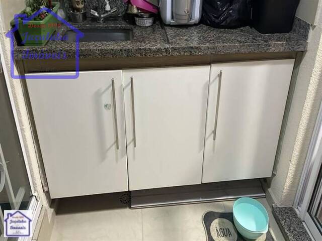 Apartamento para Venda em Santo André - 5