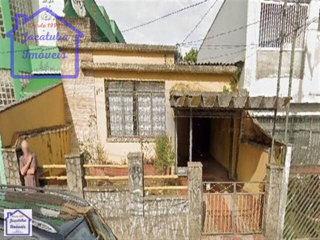 #7594 - Terreno para Venda em Santo André - SP - 1