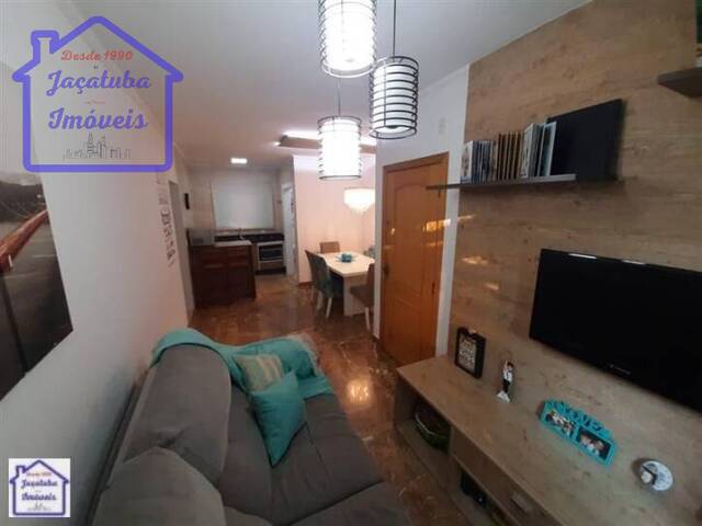 Apartamento para Venda em Santo André - 2
