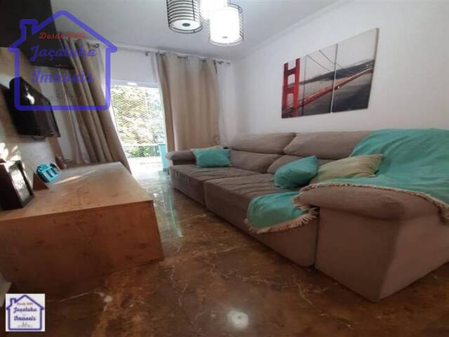 Apartamento para Venda em Santo André - 3