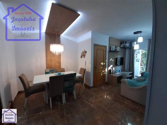 Apartamento para Venda em Santo André - 5