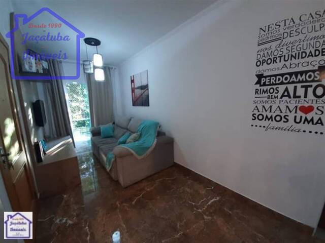 Apartamento para Venda em Santo André - 4