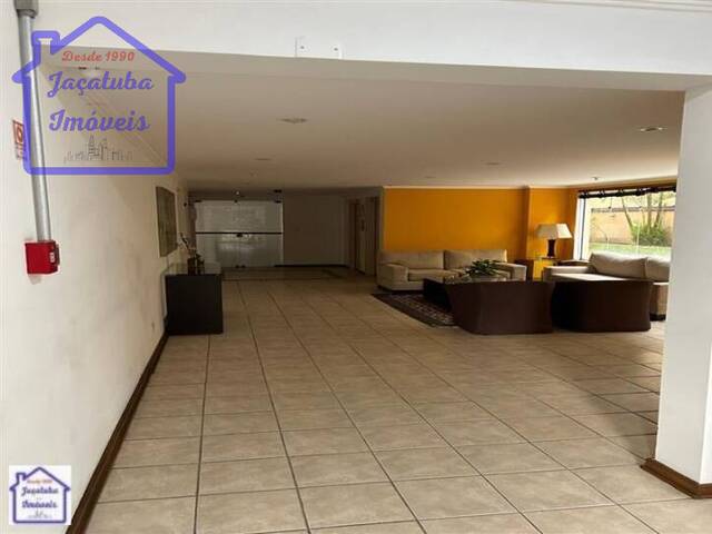Apartamento para Venda em Santo André - 3