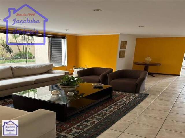 Apartamento para Venda em Santo André - 2
