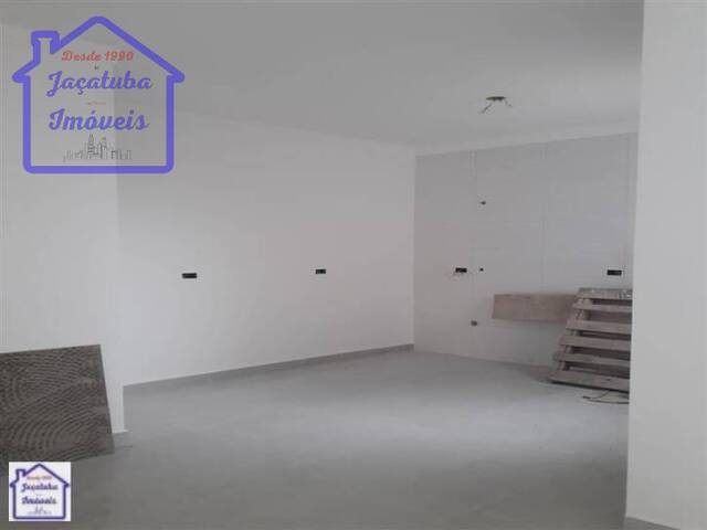 Apartamento para Venda em Santo André - 2