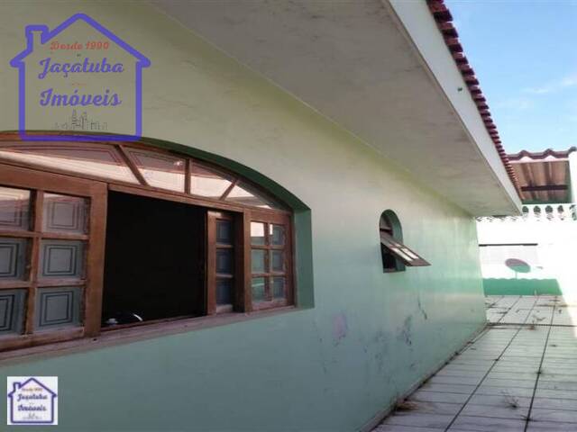 Casa para Venda em Santo André - 4