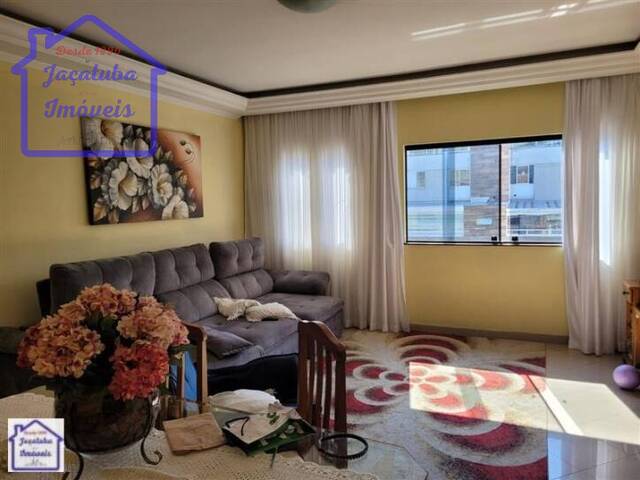 #7603 - Casa para Venda em Santo André - SP - 1
