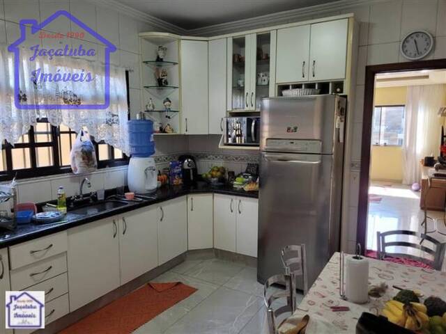 #7603 - Casa para Venda em Santo André - SP - 2