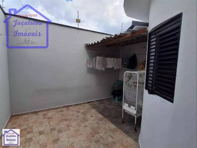 #7604 - Sobrado para Venda em Santo André - SP - 1
