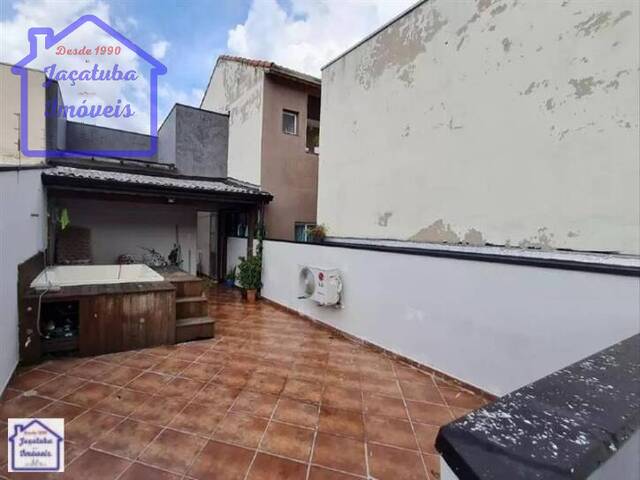 #7604 - Sobrado para Venda em Santo André - SP - 3