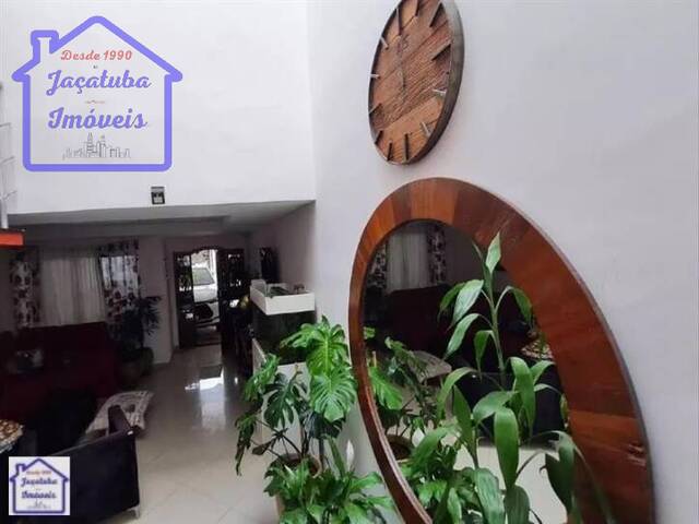 Sobrado para Venda em Santo André - 4