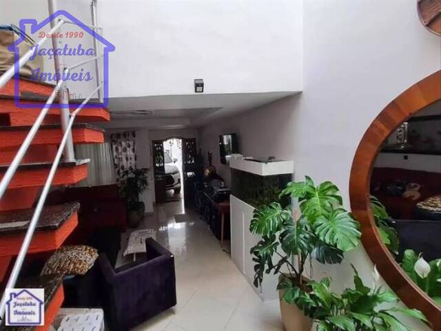 Sobrado para Venda em Santo André - 5