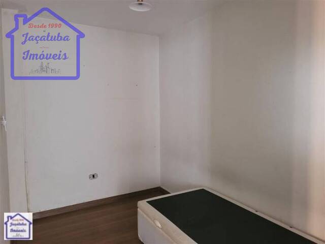 #7605 - Casa para Venda em Santo André - SP - 1