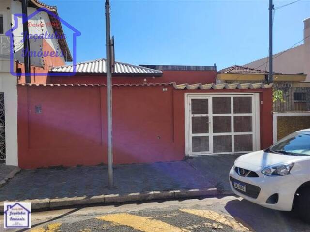 #7605 - Casa para Venda em Santo André - SP - 2