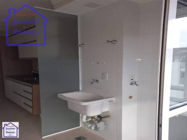 #7612 - Apartamento para Venda em Santo André - SP - 2