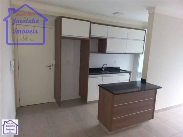 #7612 - Apartamento para Venda em Santo André - SP - 1