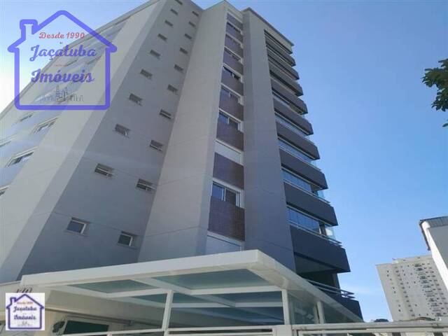#7613 - Apartamento para Venda em Santo André - SP - 2